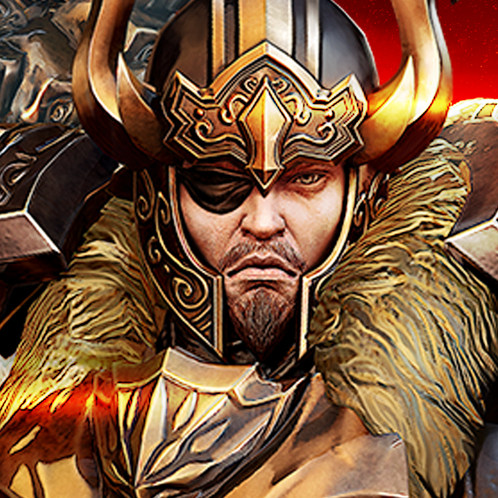 Get Three Kingdoms: Legends of War for iOS, iPhone, iPad Aso Report