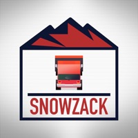 Snowzack- Snowy Road Ahead