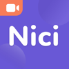 Nici- Video chat & Dating app - TODAM LIMITED
