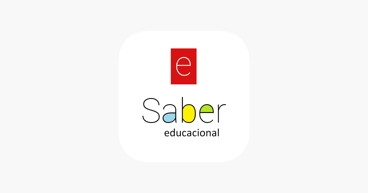 ‎eSaber Educacional on the App Store