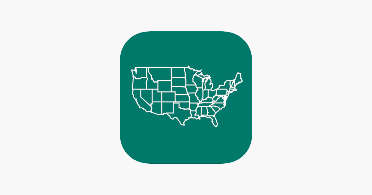 quiz-usa-states-and-cities-on-the-app-store