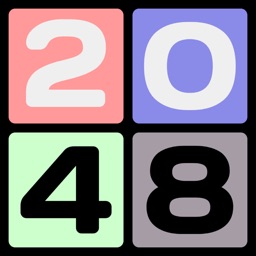 2048 Classic - Number Puzzles