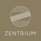 Download the ZENTRIUM App today and start your zen journey here 