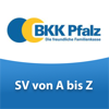 ip inside partner - BKK Pfalz - SV von A bis Z  artwork