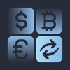 Icon Coin Converter: Crypto XE calc