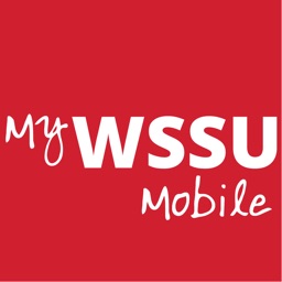 MyWSSU mobile