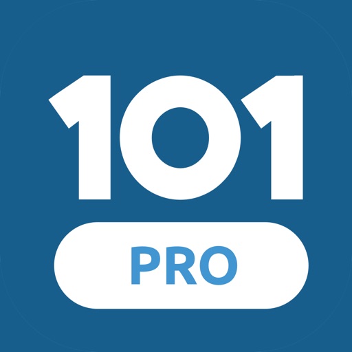 101evler PRO