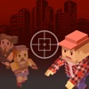 Icon Zombie City: City Defence