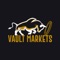 Welcome to your Vault Markets Mobile Trading Application and Portal