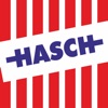 Hasch