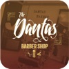 The Dantas Barber Shop