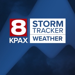 KPAX STORMTracker Weather