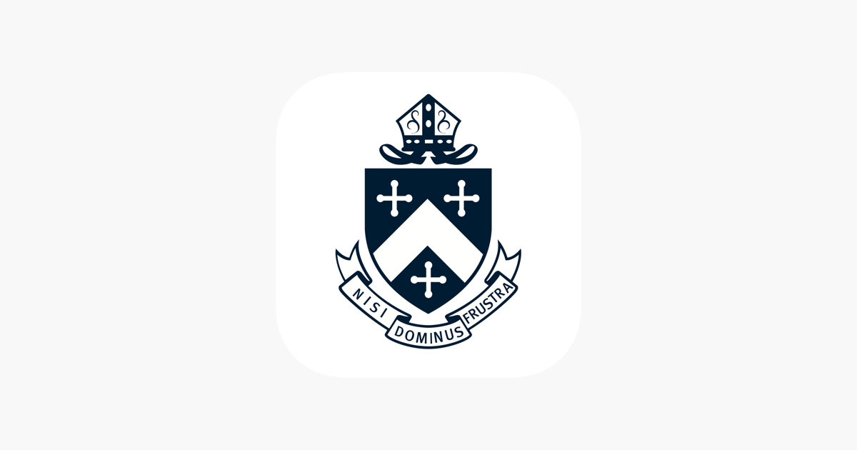 ‎Melbourne Girls Grammar eVI on the App Store