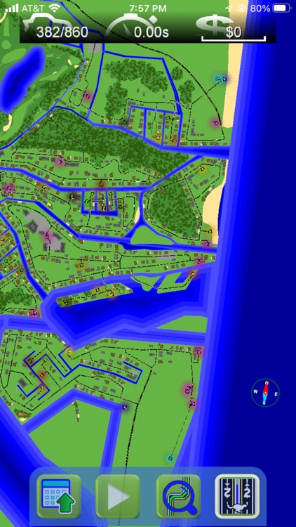 TraffiXim screenshot-4