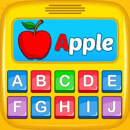 Kids Tablet Spelling Learning