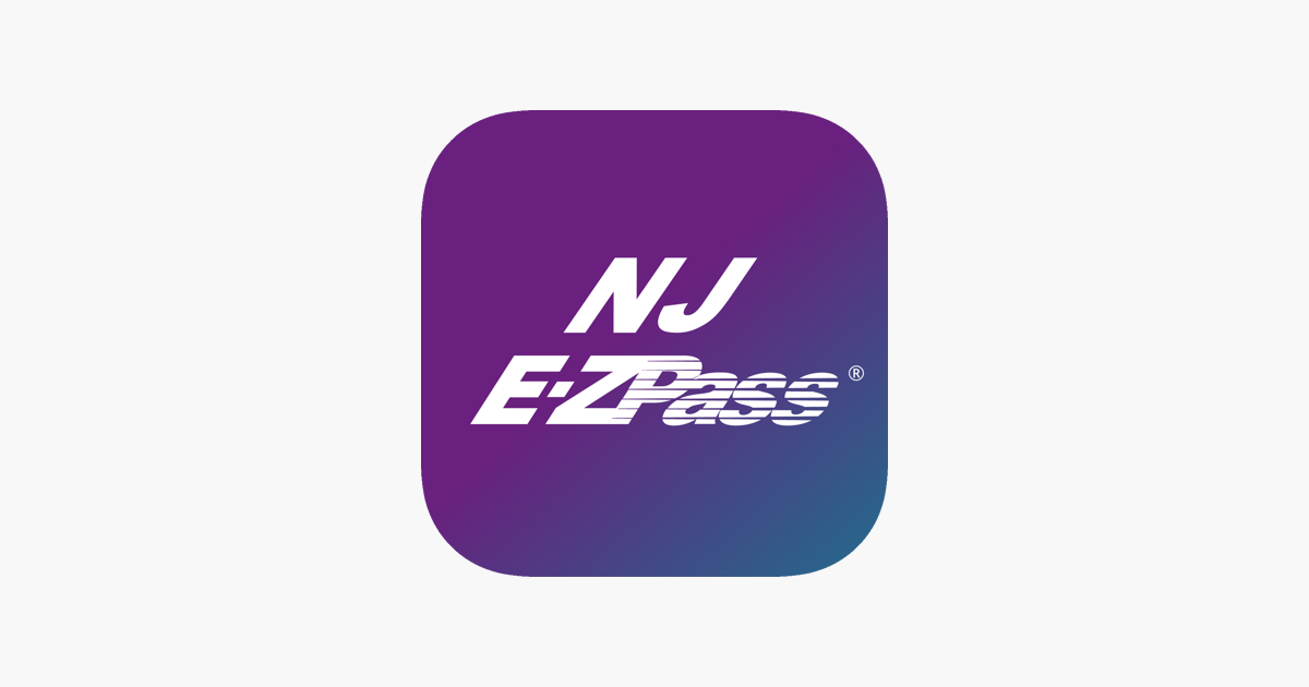 ‎NJ EZPass on the App Store