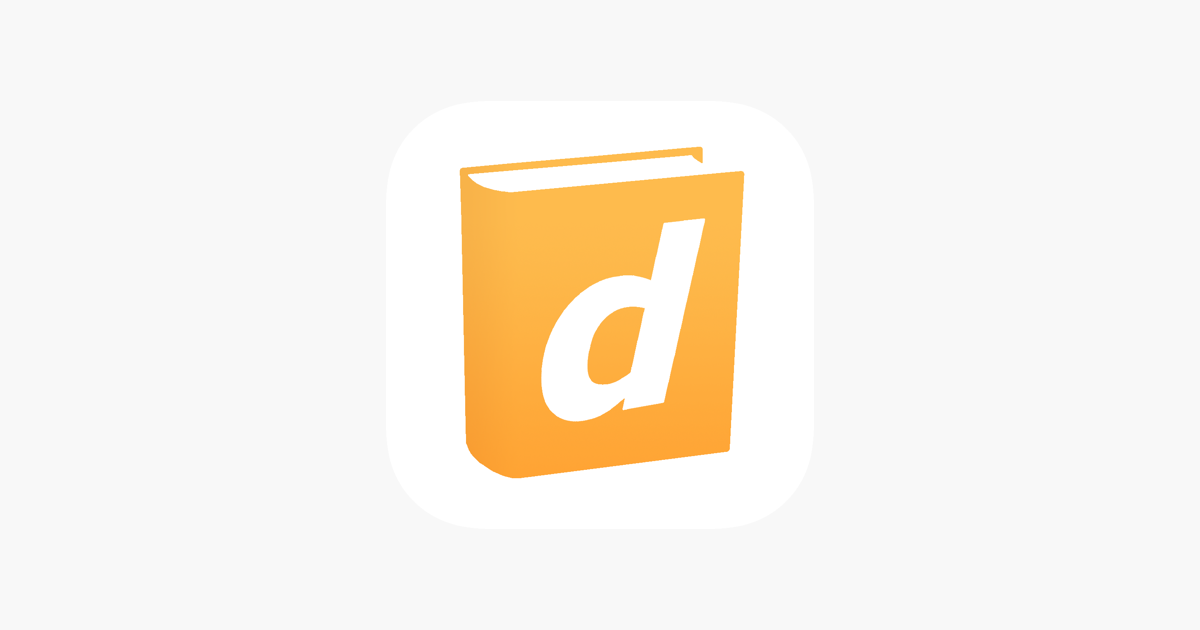 ‎dict.cc+ Dictionary On The App Store