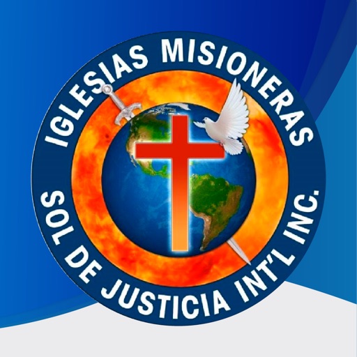 Iglesia Sol de Justicia by E2 Outlook, LLC