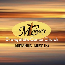 Mt Calvary Church Indianapolis