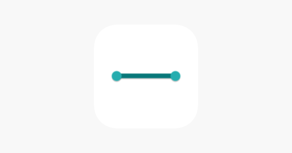 1LINE one-stroke puzzle game on the App Store