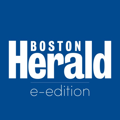 Boston Herald E-Edition