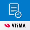 Visma DvPro Timefangst