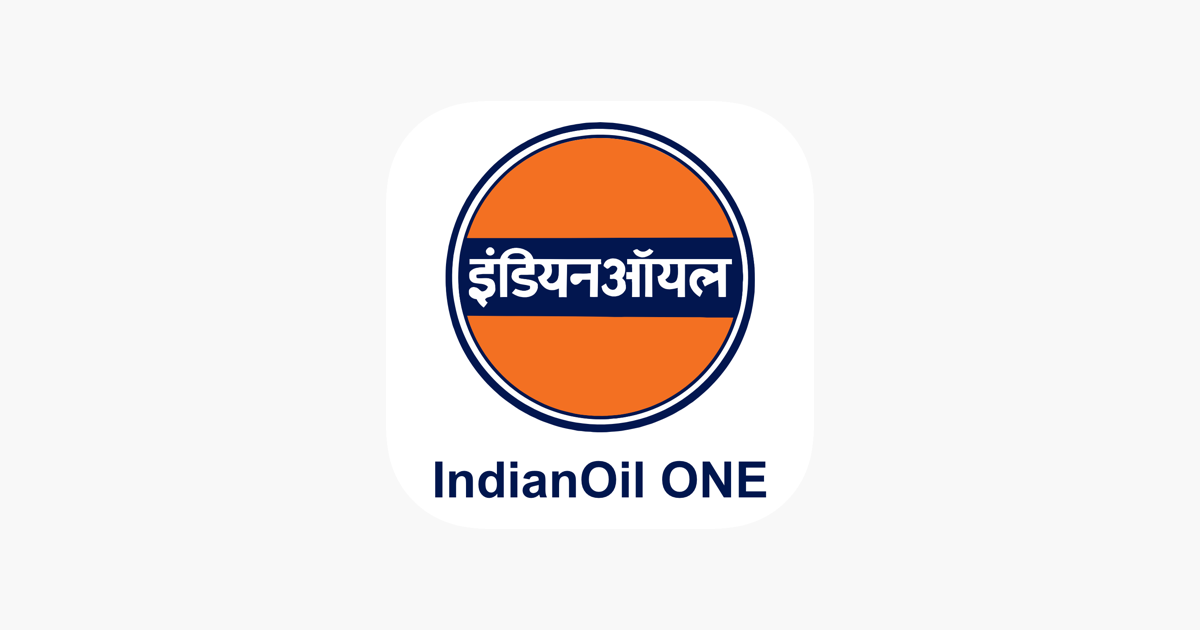 IndianOil ONE on the App Store