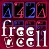 Icon freecell (solitaire)