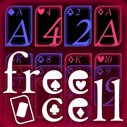 freecell (solitaire) Читы