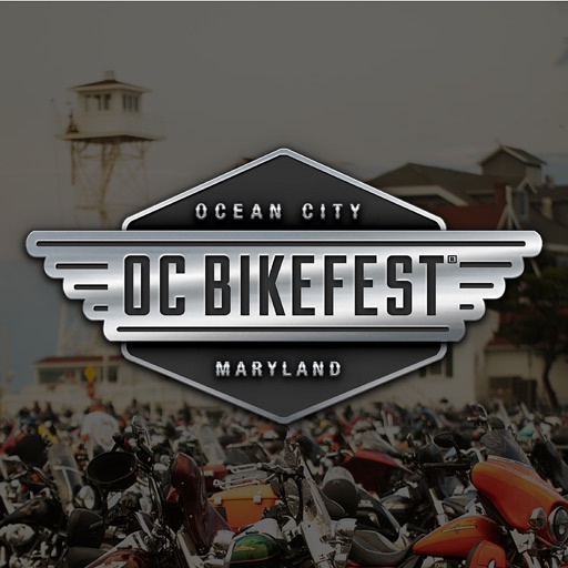 OC Bikefest