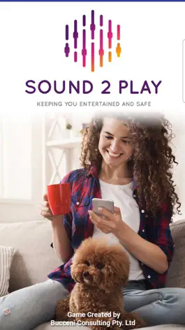 Game screenshot SOUND2PLAY mod apk