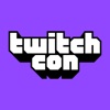 TwitchCon - iPadアプリ