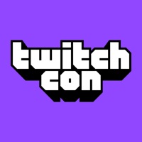 TwitchCon app not working? crashes or has problems?