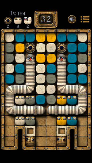 ZiGo Blast QB, Cube Breaker screenshot 2