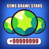 Gems Codes for Brawl Stars