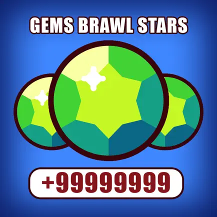 Gems Codes for Brawl Stars Читы