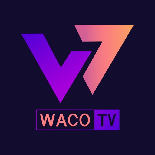 WACO TV iOS App