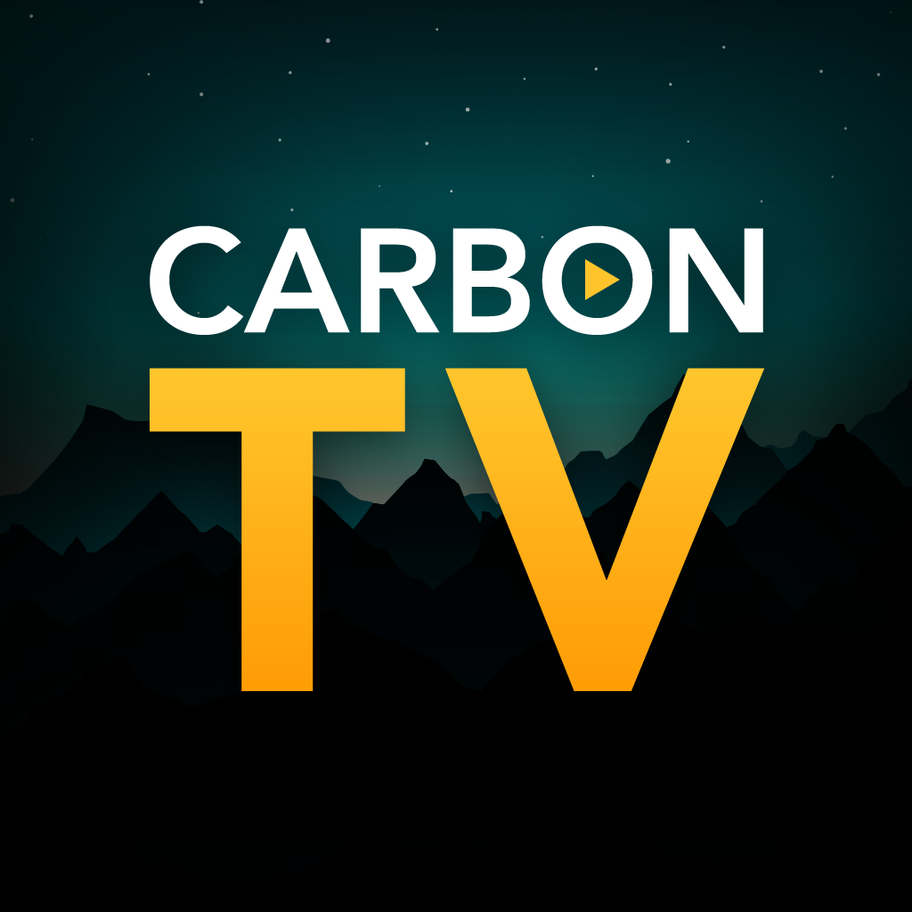 Get CarbonTV for iOS, iPhone, iPad Aso Report