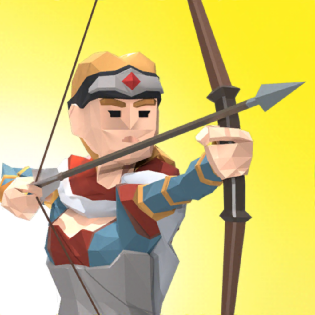 Get BowRider.io- Fun Battle Royale for iOS, iPhone, iPad Aso Report
