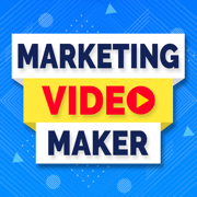 Marketing Video Maker