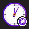 Hourly Chime: Time Tracker
