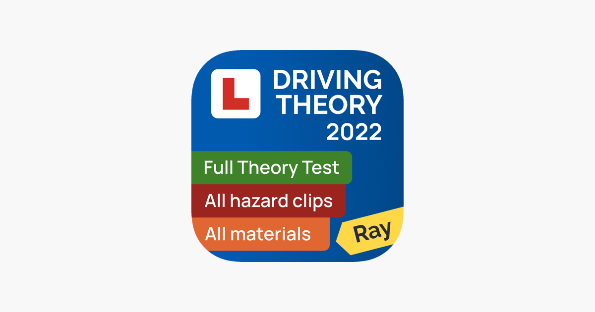 driving-theory-uk-2022-on-the-app-store