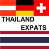 THAILAND-EXPATs