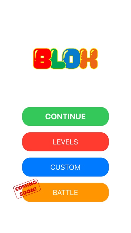 Flip Blox by XLR8 Development LLC