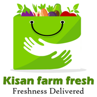 Kisan Farm Fresh