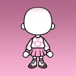 Toca Life Outfit Maker