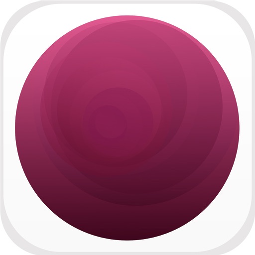 iPeriod Lite Period Tracker iOS App