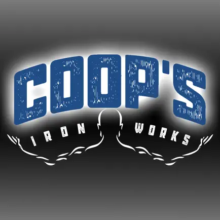 Coops Iron Works Читы