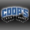 Download the Coops Iron Works App today to purchase Gym Memberships / Plan and schedule your classes