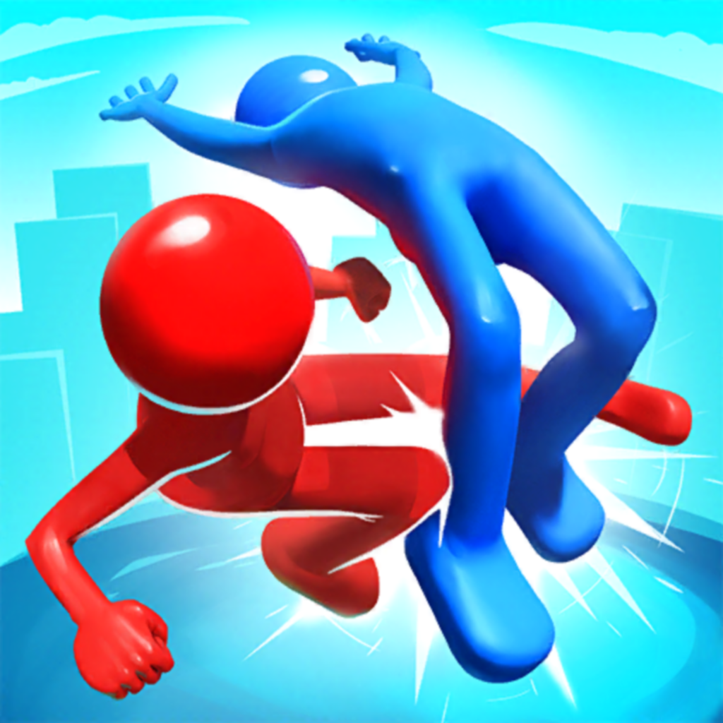 Get Human Ragdoll Shooter for iOS, iPhone, iPad Aso Report